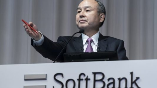 <b>SoftBank sues social media startup IRL, alleging fake user numbers</b>