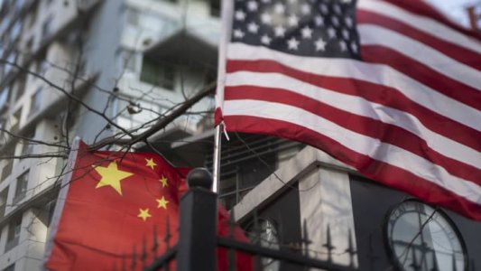 Geopolitical risks are a top global threat to businesses, survey finds 