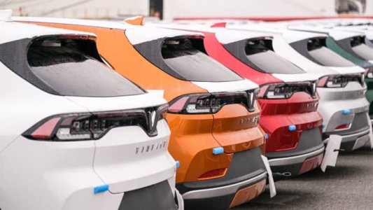 Vietnam's EV ownership will see strong growth in 2023, BMI report says