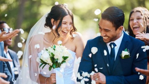 Gen Z, millennial couples say marriage too expensive in this economy