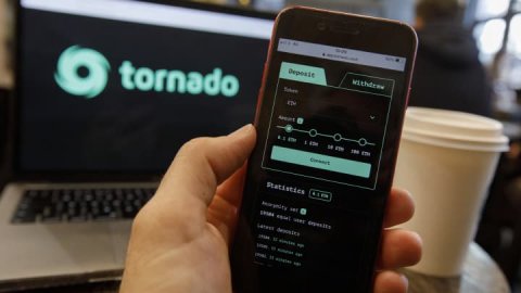 Tornado Cash founders charged with laundering more than $1 billion, including millions