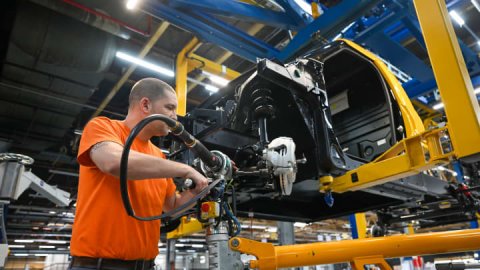 European PMIs for August show steep downturn 