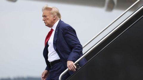 <b>Trump should face election charges, most Americans agree: Poll</b>