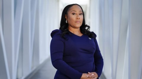 <b>Trump Georgia election case: DA seeks March 4 trial</b>