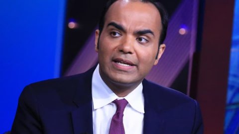 <b>CFPB to crack down on data brokers, Chopra says at White House event </b>