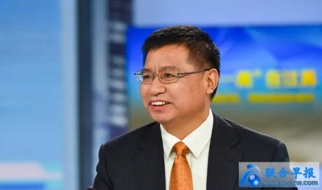 Double Chuan School is the president of Xinhua Daily