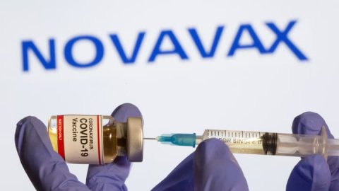 <b>Covid: Novavax says vaccine effective against Eris variant</b>