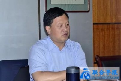 Wang Xiaoguang, deputy governor of the Guizhou Provincial Party Committee of the Commu