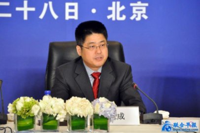 <b>Le Yucheng served as the deputy minister as the next candidate for China Foreign Minis</b>