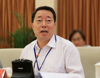 Zhang Renhua, the original president of Shaanxi Daily, was expelled from the party