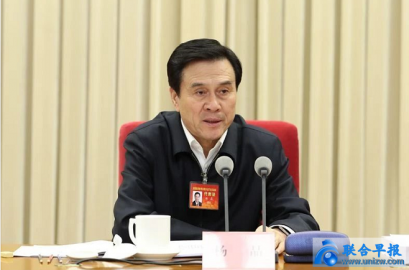 <b>The Central Discipline Inspection Commission takes a look at Yang Jing and Feng Xinzhu</b>