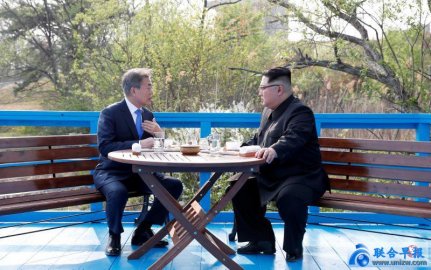 <b>Kim Jong-un's humor and frankness are refreshing for South Koreans</b>