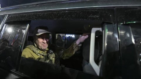 <b>Prigozhin presumed dead: Final nail in coffin for Russia's Wagner Group</b>