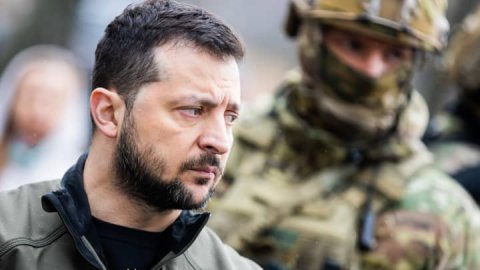 <b>Russia watches as Saudi Arabia leads Ukraine peace talks</b>