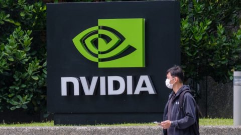 <b>Nvidia says AI chip export curbs to China will hit U.S. chipmakers</b>