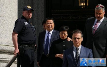 <b>Former CPPCC Member Wu Lisheng Sentenced for Bribing the United Nations</b>