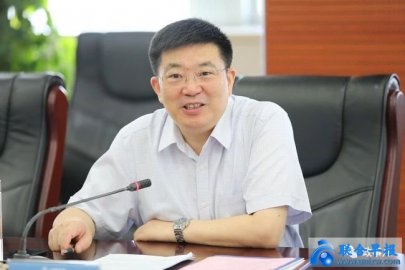 <b>Zhou Xianwang succeeds Wan Yong as Mayor of Wuhan</b>