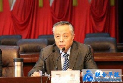 Ma Biao, Shanxi's swearing-mouthed secretary, was dismissed