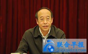 Wu Jingping, member of the Standing Committee of the Shanghai Municipal Party Committe