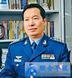 <b>Cui Yongyuan, a retired senior colonel of the Chinese Air Force, was scolded online fo</b>