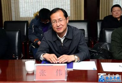 After Zhou Yongkang made the plan, Zhang Wei was investigated for ＂secret documents＂