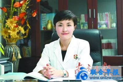 <b>Wang Ying, the vice-principal dean who was ＂indiscreet＂ under investigation</b>