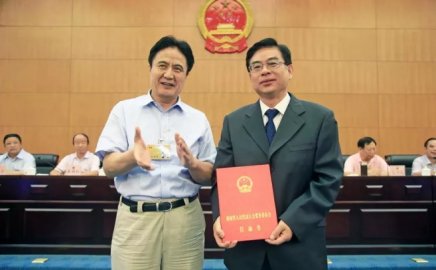 ＂Big Secret＂ returns to the top three ＂old faces＂ in Zhongnanhai