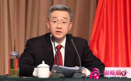 <b>Hu Haifeng, mayor of Jiaxing, intends to be secretary of the party committee of the di</b>