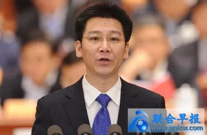 He Junke was elected as the first secretary of the Communist Youth League Central Secr