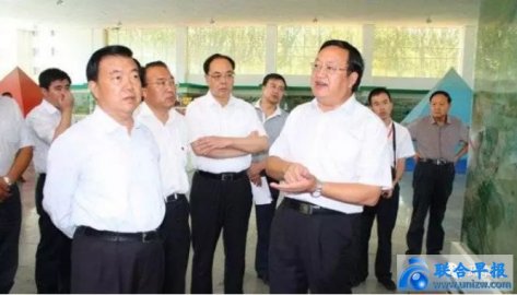 <b>Huo Ronggui, the ＂Secretary of Fire＂ who refuted the rumors, has really fallen</b>