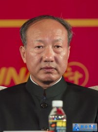 Wang Jian died unexpectedly, Chen Feng, chairman of HNA, concurrently served as chairm