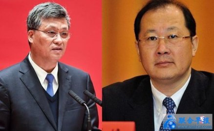 <b>The transfer of ministerial-level officials is rumored that Ma Xingrui will be in char</b>