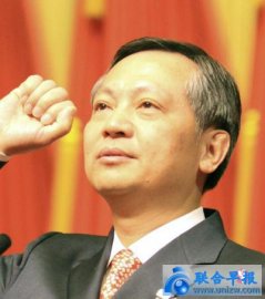 Zhang Shuofu transferred to Guangzhou Municipal Party Committee Secretary, Ren Xuefeng