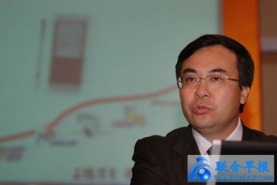 <b>Liu Aili, general manager of China Telecom, transferred to general manager of China Po</b>