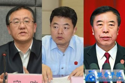 Xu Jiaxin airborne, the Supreme Law and the high courts of the two provinces adjusted 