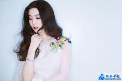 The nuclear tax storm spreads, Fan Bingbing and his brother are banned from leaving th