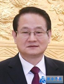 <b>Yi Lianhong assumes new position as Deputy Secretary of Jiangxi, Huang Xiaowei is expe</b>