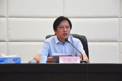 Having Improper Sexual Relationships with Multiple Women, Jiangxi Office Official Ying