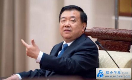 Wang Sanyun breaks new record among sacked provincial party secretary