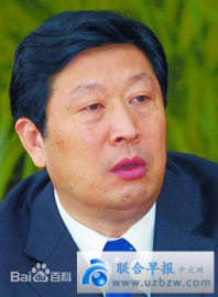 Zhang Jianhua, Former Deputy Secretary of the Political and Legal Committee of Shandon