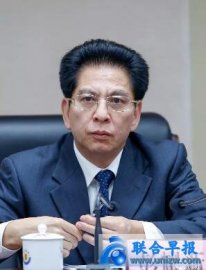 Peng Yaoxin, Former Secretary of the Political and Legal Committee of Meizhou City, Ha