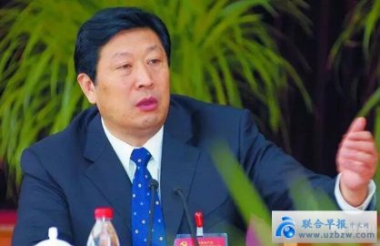 Zhang Jianhua, a retired senior judicial official in Shandong, was investigated and hi