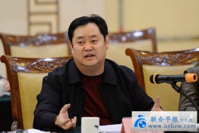 Shandong rich man Shao Zhongyi's year of destiny ＂morning light＂ disappears