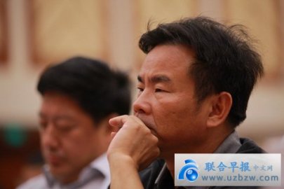 Xiao Jie, secretary of the Hainan Political and Legal Committee, concurrently served a