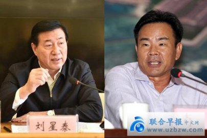 The Hainan Standing Committee adjusts the division of labor, Liu Xingtai and Xiao Jie 