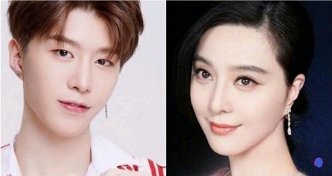 <b>Fan Bingbing's tax evasion burned his younger brother, Fan Chengcheng was suspect</b>