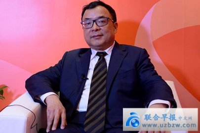 Chen Wenhui of the China Banking and Insurance Regulatory Commission was transferred t