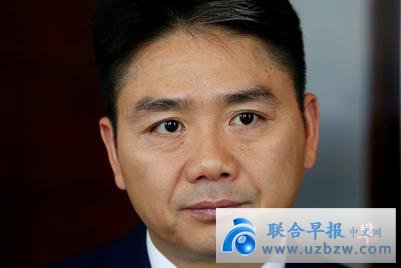 Liu Qiangdong was detained for 16 hours in the United States for sexual assault and re