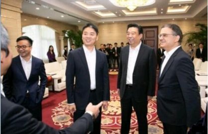 <b>Liu Qiangdong's lawyer predicts that he will not be prosecuted</b>