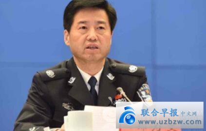 Zheng Weiwen, deputy director of the Standing Committee of the Jiangxi Provincial Peop